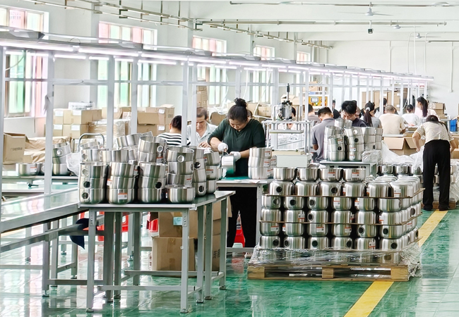 Assembly Workshop